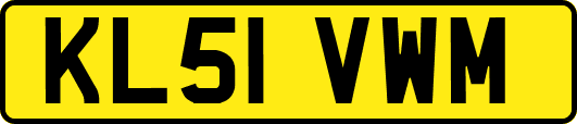 KL51VWM