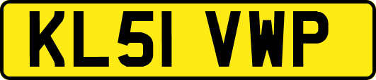 KL51VWP