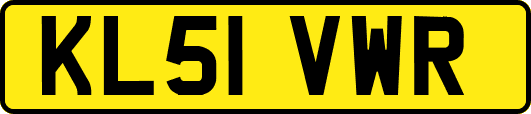 KL51VWR