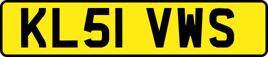 KL51VWS