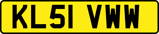 KL51VWW