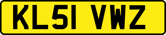 KL51VWZ