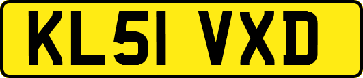 KL51VXD