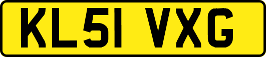 KL51VXG