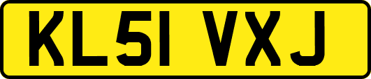 KL51VXJ
