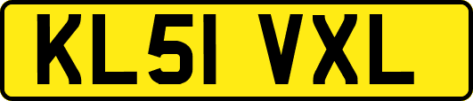 KL51VXL