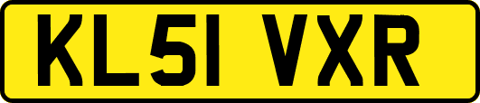 KL51VXR