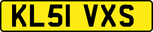 KL51VXS