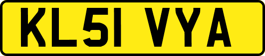 KL51VYA