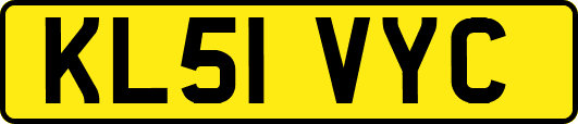 KL51VYC