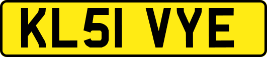 KL51VYE