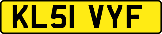 KL51VYF