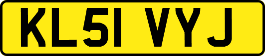 KL51VYJ