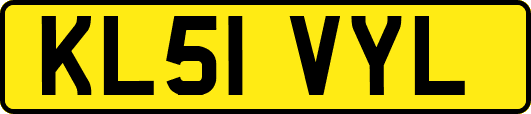 KL51VYL