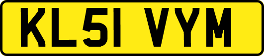 KL51VYM
