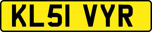 KL51VYR