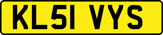 KL51VYS