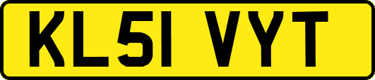 KL51VYT