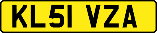 KL51VZA