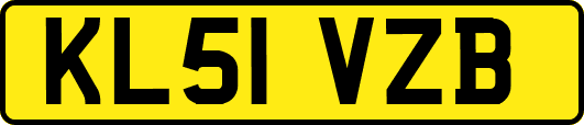 KL51VZB