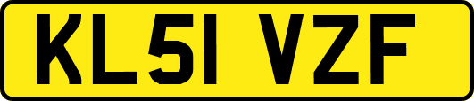 KL51VZF