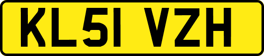 KL51VZH