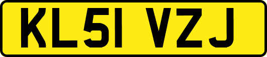 KL51VZJ