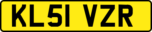 KL51VZR