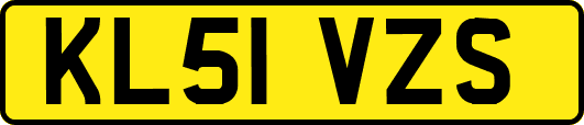 KL51VZS