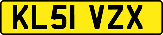 KL51VZX
