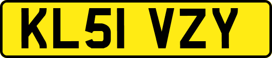 KL51VZY