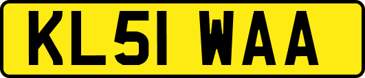 KL51WAA
