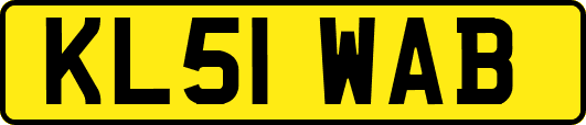 KL51WAB