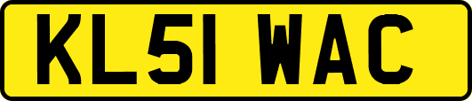 KL51WAC