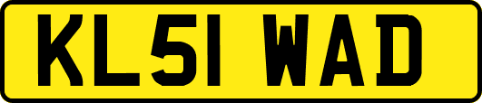 KL51WAD