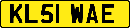 KL51WAE