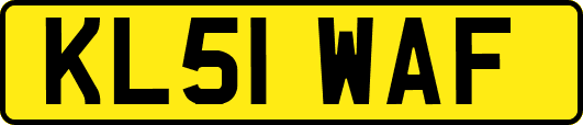 KL51WAF