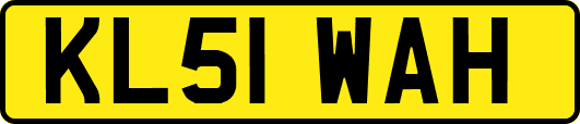 KL51WAH