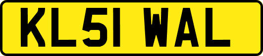 KL51WAL