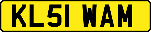 KL51WAM
