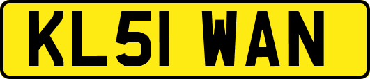 KL51WAN