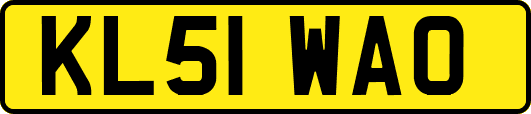 KL51WAO
