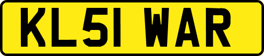 KL51WAR