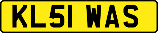 KL51WAS