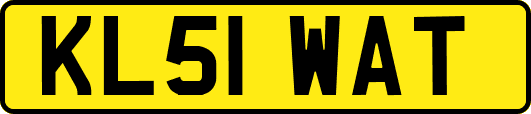 KL51WAT