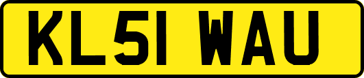 KL51WAU