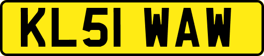 KL51WAW