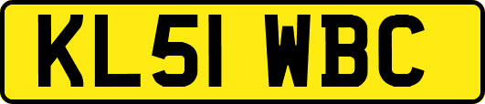 KL51WBC