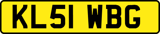 KL51WBG