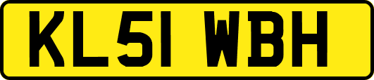 KL51WBH